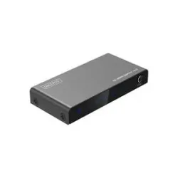 Digitus 4K HDMI Splitter, 1x2