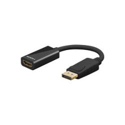 Goobay Adapterkabel DisplayPort > HDMI 8K / 60Hz