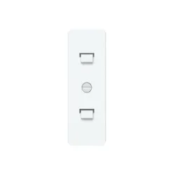 Ubiquiti DIN Rail Mount, Schienenmontage, Wandhalterung