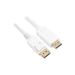 Sharkoon Adapterkabel Displayport 1.2 > HDMI 4K