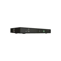 Lindy Multi-View HDMI Switch 4K30, 9 Port