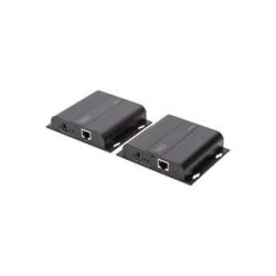 Digitus 4K HDMI CAT / IP Extender Set, HDMI Verlängerung