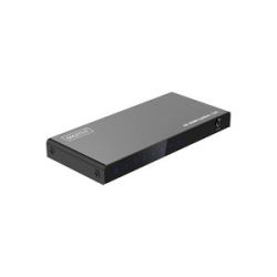 Digitus 4K HDMI Splitter, 1x4