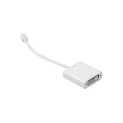 Sharkoon mini-DisplayPort 1.2 auf DVI-D-Adapter
