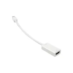 Sharkoon mini-DisplayPort 1.2 auf HDMI-Adapter