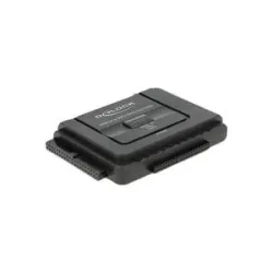 Delock 61486 Schnittstellen-Konverter [1x USB 3.0 - 1x SATA]