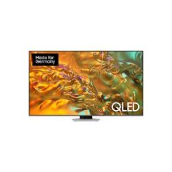 Samsung GQ-85Q80D, QLED-Fernseher