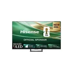 Hisense ULED 75E8S MiniLED , QLED-Fernseher