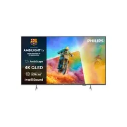 Philips 55PQS8501/12, QLED-Fernseher