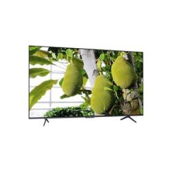 TCL 75T8C, QLED-Fernseher