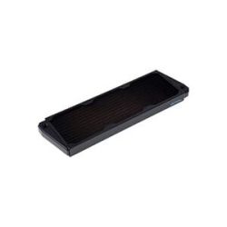 Alphacool Alphacool NexXxoS ST30 Full Copper X-Flow Radiator - 360mm, schwarz PC-Wasserkühlung
