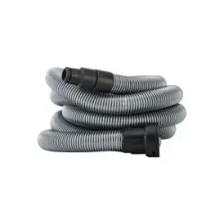 Schlauch für Bosch-Sauger, 5 m, 35 mm, mit Bajonettverschluss Bosch Accessories 2609390393 Durchmesser 35 mm