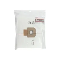 Bosch Accessories 2607432038 Filtersack 5 St.