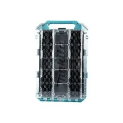 Makita MAKTRAK Organizer flach M, Werkzeugkiste