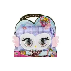Spin Master Purse Pets - Print Perfect Eule, Tasche