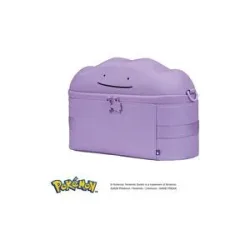 Hori Kompakte Carry-All Tragetasche (Ditto)