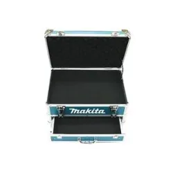 Makita 823324-5 823324-5 Werkzeugkoffer unbestückt