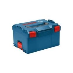 Bosch Professional L-BOXX 238 1600A012G2 Transportkiste ABS Blau, Rot (L x B x H) 442 x 357 x 253 mm