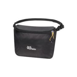 Jack Wolfskin Morobbia Speedster 2in1, Fahrradkorb/-tasche