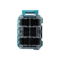 Makita MAKTRAK Organizer kompakt , Werkzeugkiste