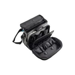B&W Drei Module + Zipper+Pocket+Universal , Tasche