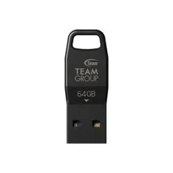Team Group S5 64 GB, USB-Stick