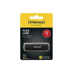 Intenso Flex Line 32 GB, USB-Stick