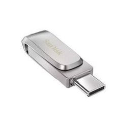 Sandisk, USB-Sticks, SanDisk Ultra USB Dual Luxe Type-C 1TB, Produkte & Wohnen