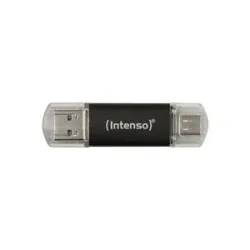 Intenso Twist Line 64 GB, USB-Stick