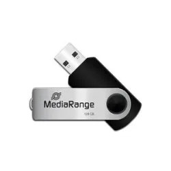 MediaRange Flexi-Drive 128 GB, USB-Stick
