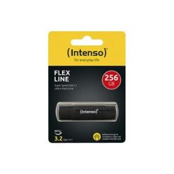 Intenso Flex Line 256 GB, USB-Stick