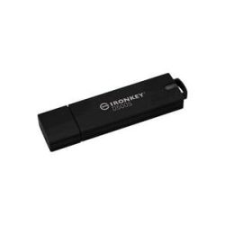 Kingston IronKey D500S 32 GB, USB-Stick