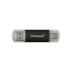 Intenso Twist Line 256 GB, USB-Stick