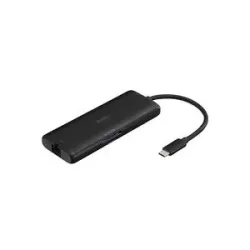 Lindy USB-C Mini Dockingstation