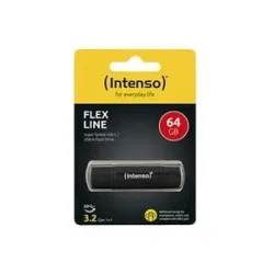 Intenso Flex Line 64 GB, USB-Stick