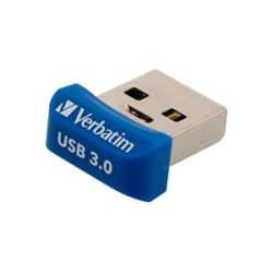 Verbatim Store ''n'' Stay Nano 32 GB, USB-Stick