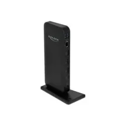 Delock USB Type-C Dockingstation