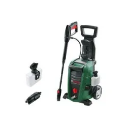 Bosch Heimwerken & Garten Universal Aquatak 135 + Home & Car Kit, Druckreiniger
