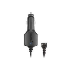 Garmin Mini-USB Ladekabel Zigarettenanzünder für Zumi 340-395 - Motorradzubehör - Multimedia