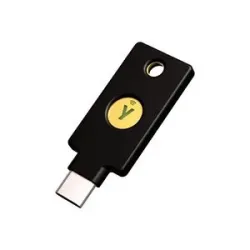 Yubico YubiKey 5C NFC, Sicherheitsschlüssel