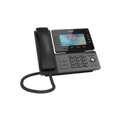 Snom Festnetztelefon 