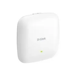 D-Link - DAP-X3060 Nuclias Connect AX3000 Wi-Fi 6 Dual Band PoE Access Point
