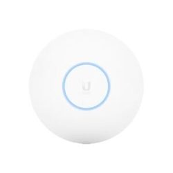 Ubiquiti Networks U6-PRO UniFi U6-PRO Einzel-Modul WLAN Access-Point 4800 MBit/s 2.4 GHz, 5 GHz