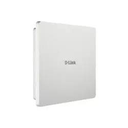 D-Link - Wireless Ac1200, Weiss