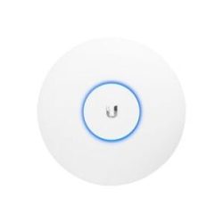 Ubiquiti Networks UAP-AC-PRO Ubiquiti UniFi AP-AC Pro - Accesspoint - Wi-Fi 5 Einzel-Modul PoE WLAN Access-Point 1.75