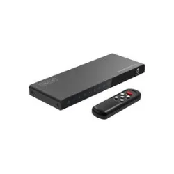 Digitus 4K HDMI Switch 5x1