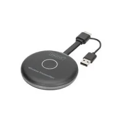 Digitus DS-55322 HDMI-Funkübertragung (Sender) 50 m 1920 x 1080 Pixel