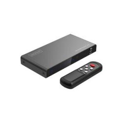 Digitus 8K HDMI Switch 3x1