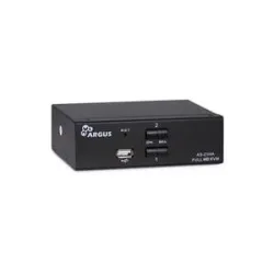 Inter-Tech KVM Switch AS-21HA HDMI, KVM-Switch