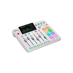 Rode RCPIIW Konsolen-Mischpult Anzahl Kanäle:9 USB-Anschluss, Bluetooth